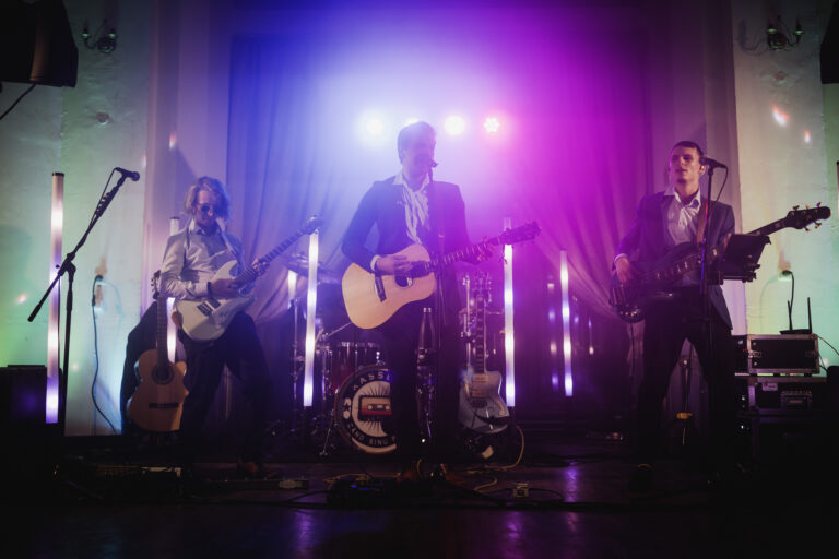 Pulmabänd bänd pulma Kassett