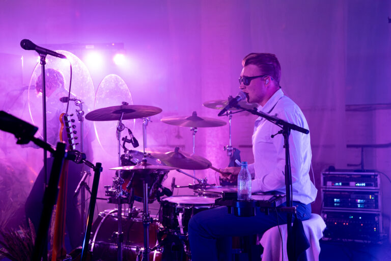 Kassett pulmabänd Kalev Välk Jr